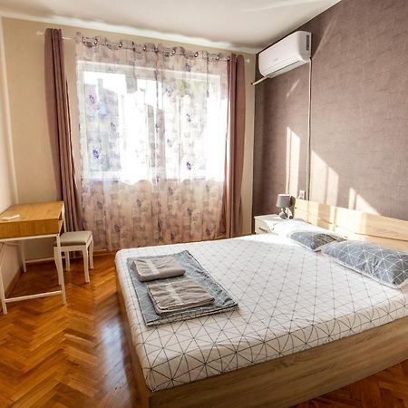 Apartment Little Vienna Ruse Extérieur photo