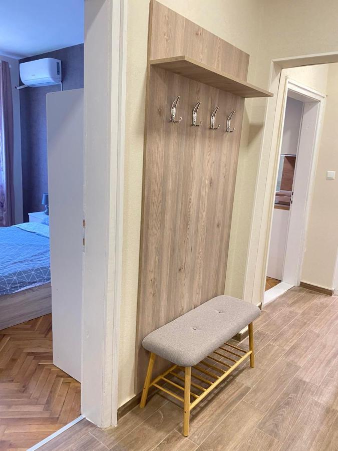 Apartment Little Vienna Ruse Extérieur photo