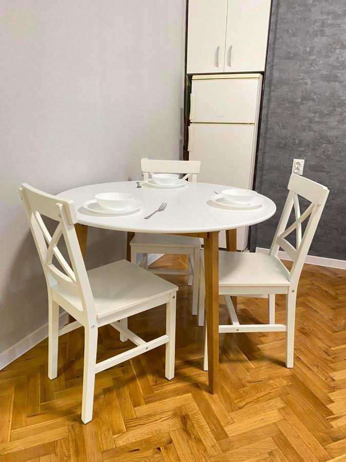 Apartment Little Vienna Ruse Extérieur photo