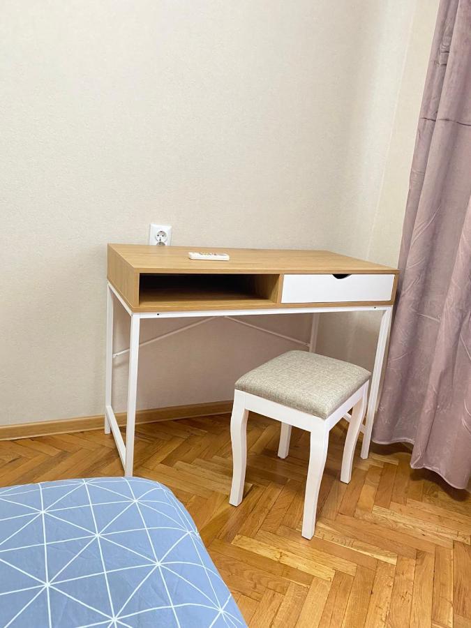 Apartment Little Vienna Ruse Extérieur photo