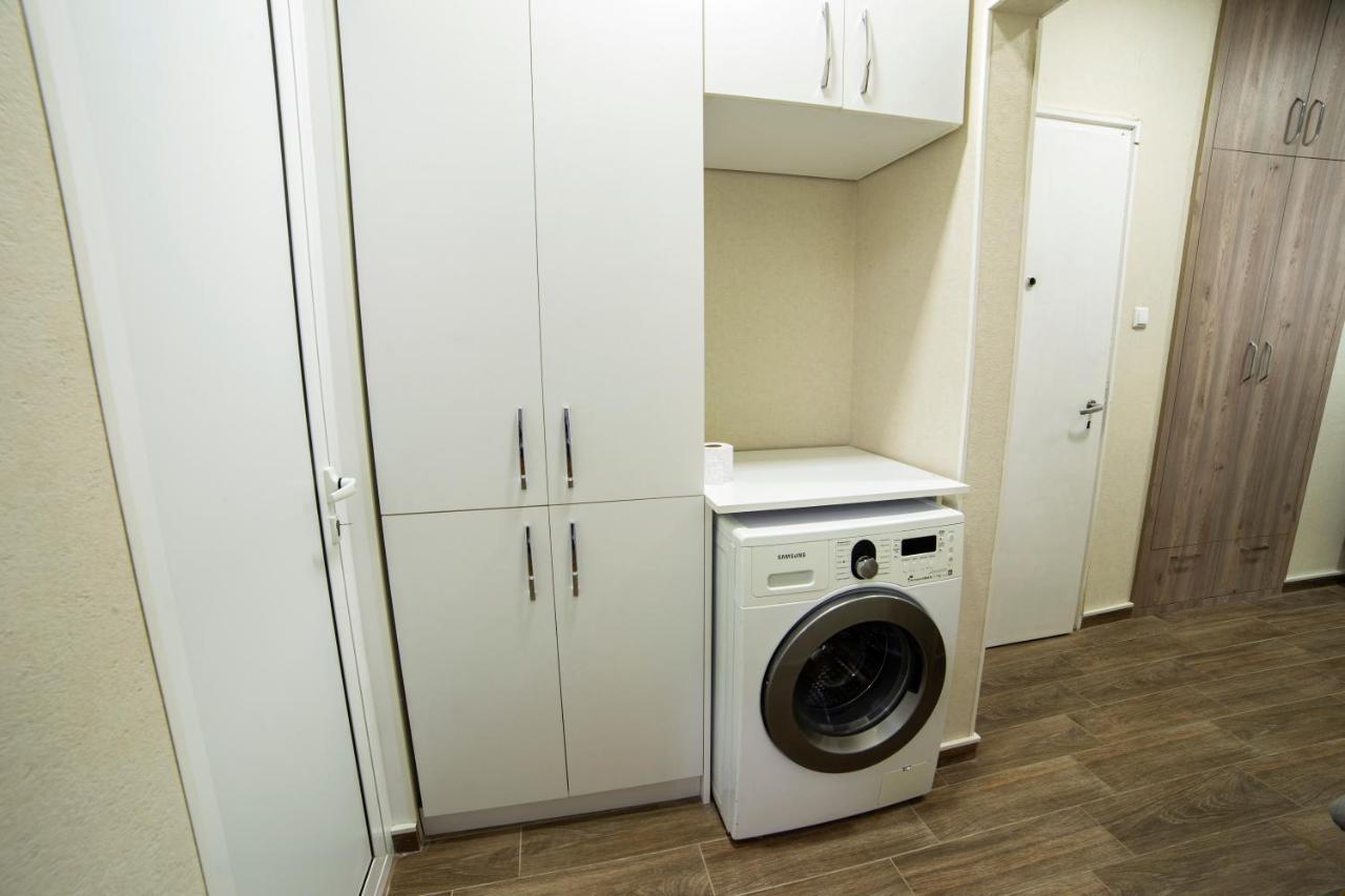 Apartment Little Vienna Ruse Extérieur photo