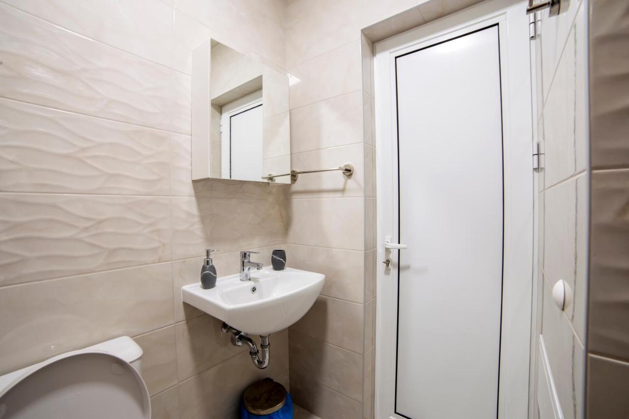 Apartment Little Vienna Ruse Extérieur photo