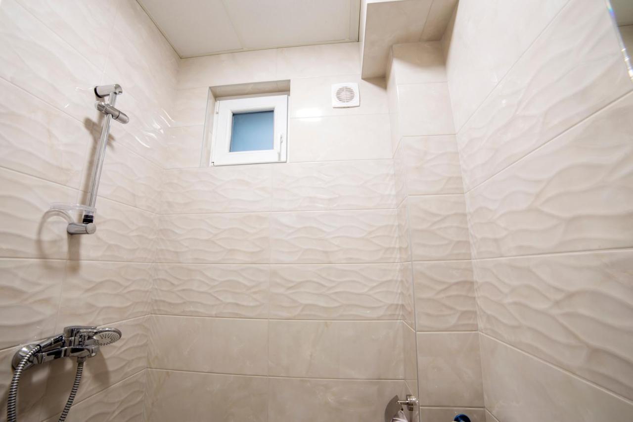 Apartment Little Vienna Ruse Extérieur photo