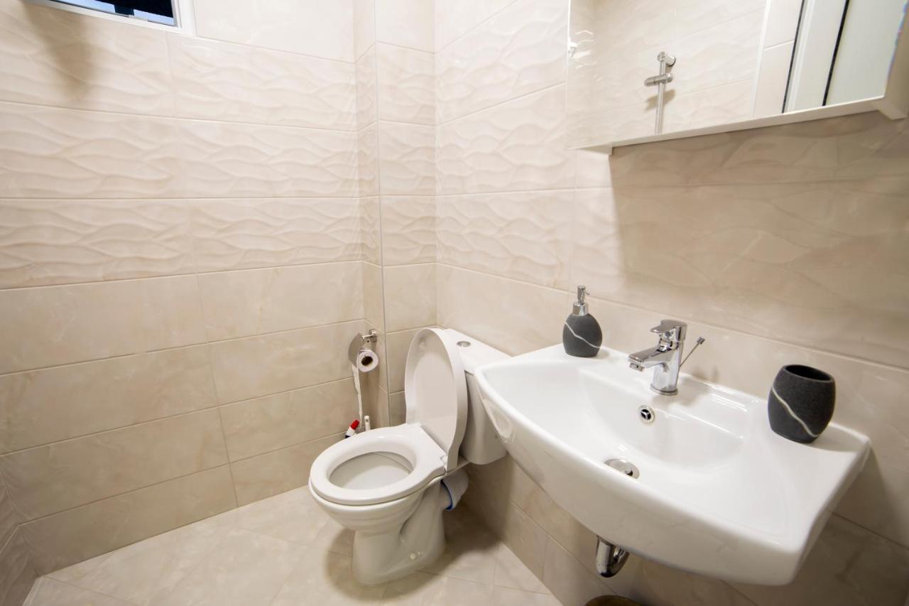 Apartment Little Vienna Ruse Extérieur photo